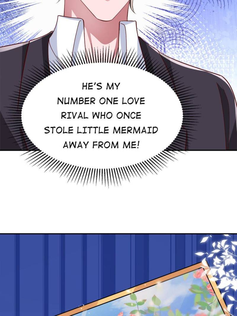 I Was Rocked to the World’s Richest Man in a Matchmaking Office Chapter 119 - Page 55