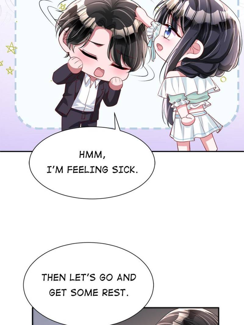 I Was Rocked to the World’s Richest Man in a Matchmaking Office Chapter 119 - Page 60