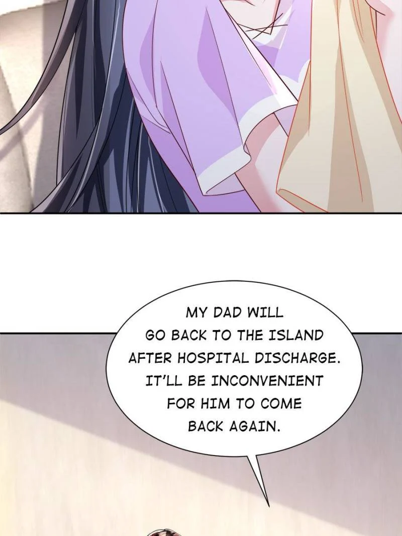 I Was Rocked to the World’s Richest Man in a Matchmaking Office Chapter 119 - Page 7