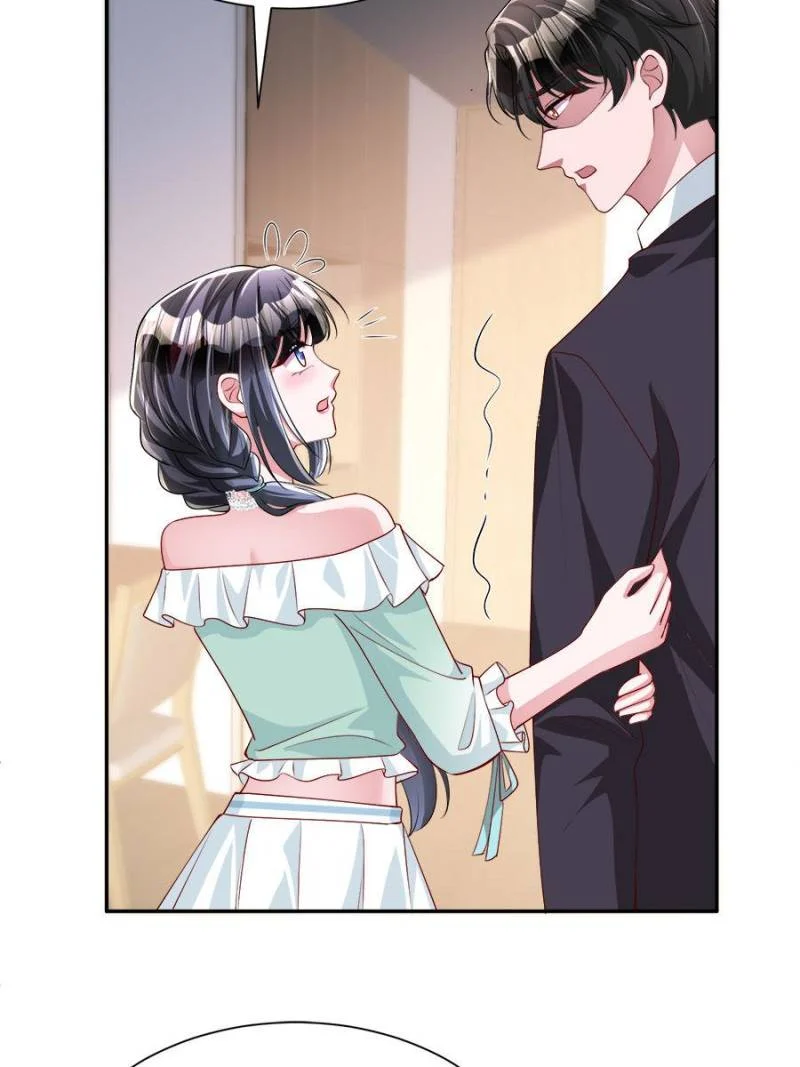 I Was Rocked to the World’s Richest Man in a Matchmaking Office Chapter 119 - Page 61