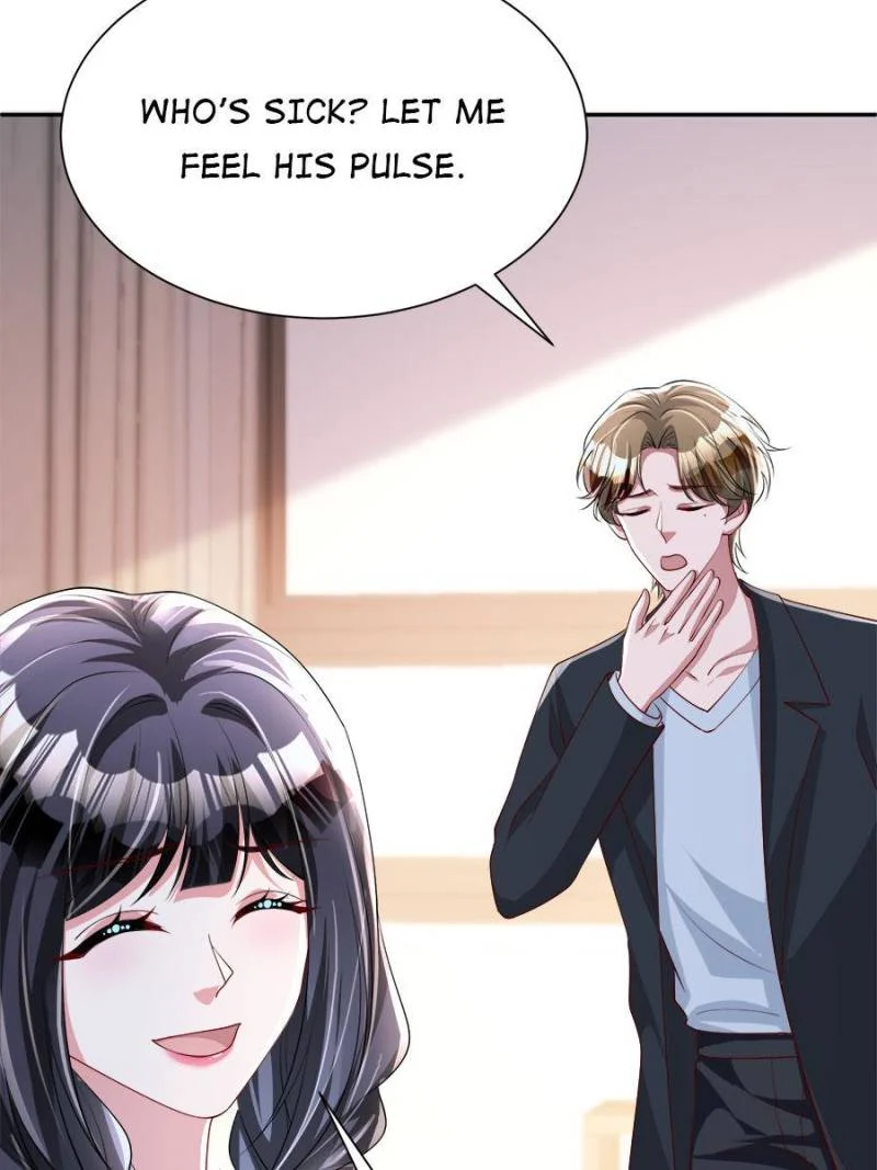 I Was Rocked to the World’s Richest Man in a Matchmaking Office Chapter 119 - Page 62
