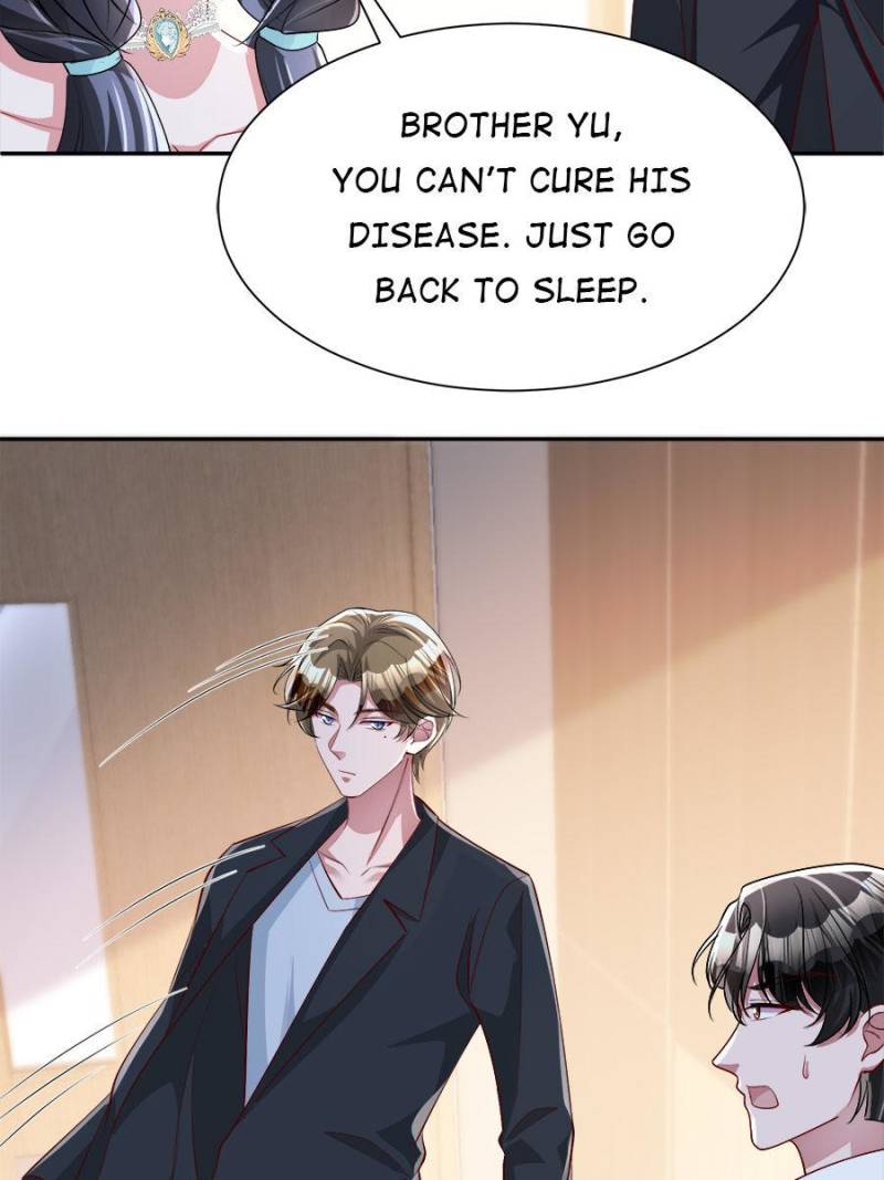 I Was Rocked to the World’s Richest Man in a Matchmaking Office Chapter 119 - Page 63