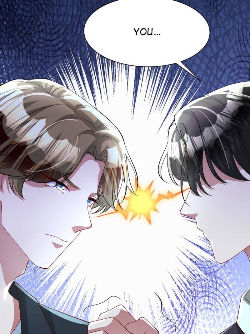 I Was Rocked to the World’s Richest Man in a Matchmaking Office Chapter 119 - Page 65