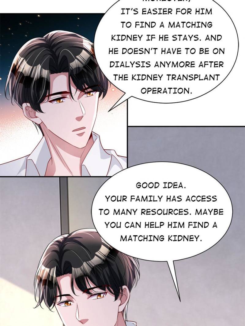 I Was Rocked to the World’s Richest Man in a Matchmaking Office Chapter 119 - Page 9