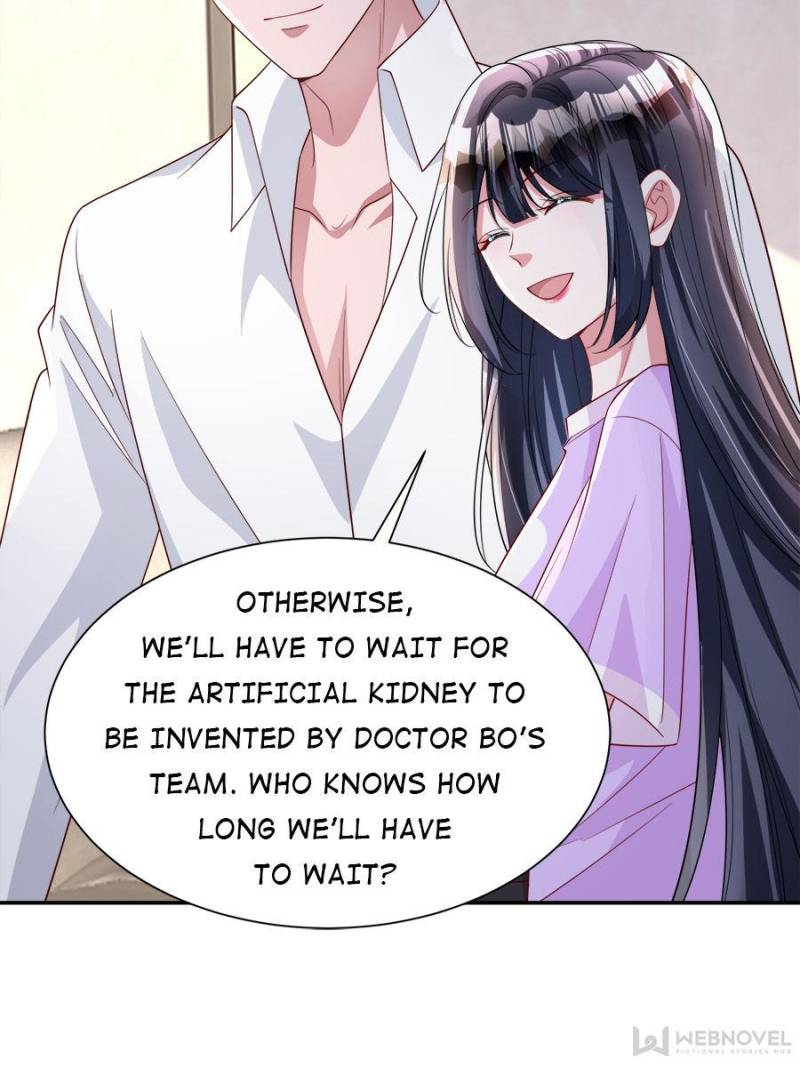 I Was Rocked to the World’s Richest Man in a Matchmaking Office Chapter 119 - Page 10