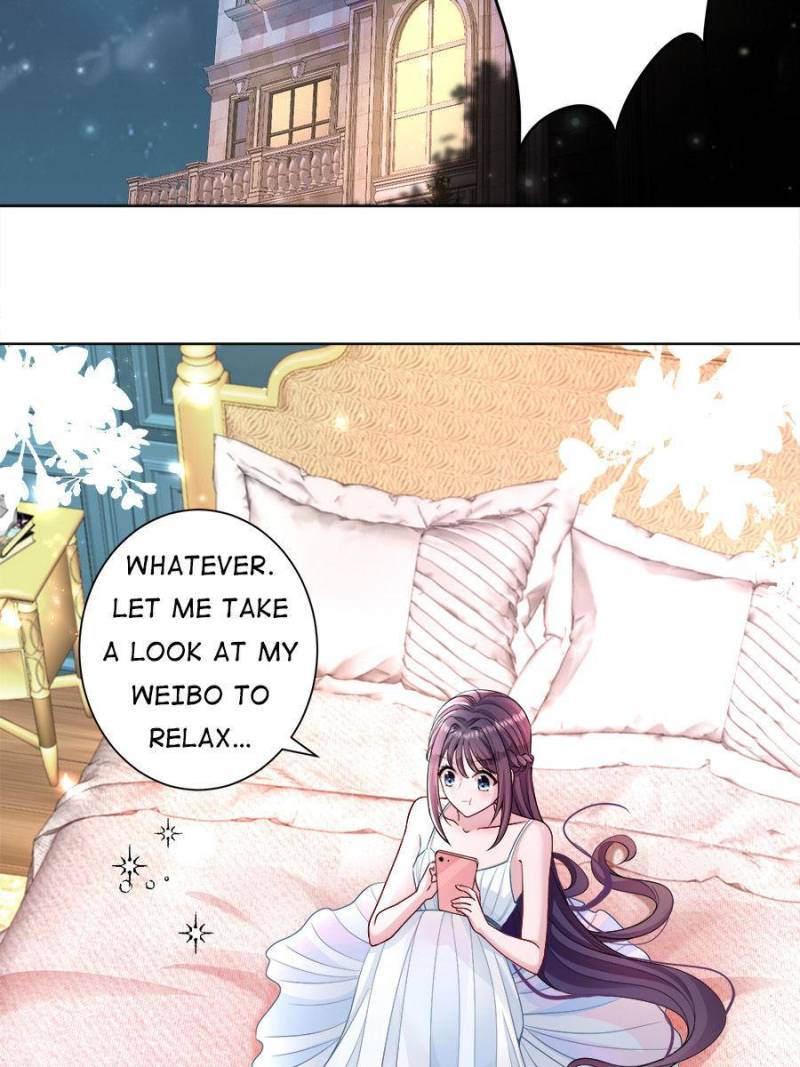I Was Rocked to the World’s Richest Man in a Matchmaking Office Chapter 12 - Page 2