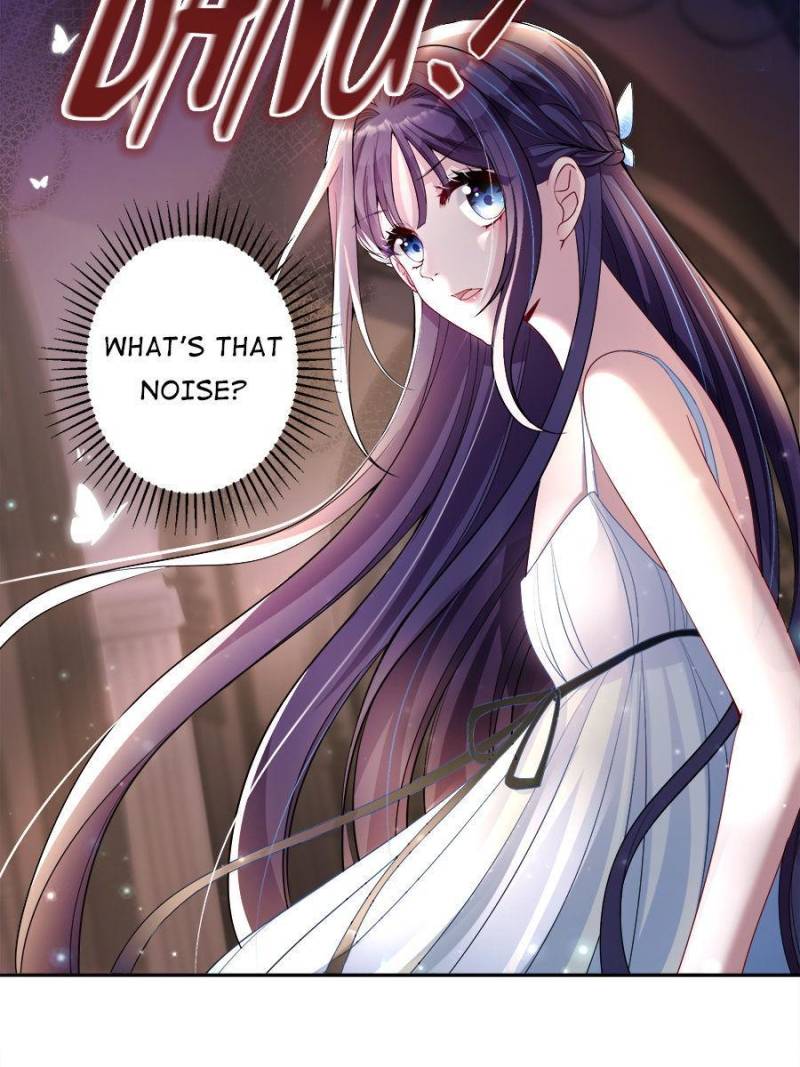 I Was Rocked to the World’s Richest Man in a Matchmaking Office Chapter 12 - Page 11