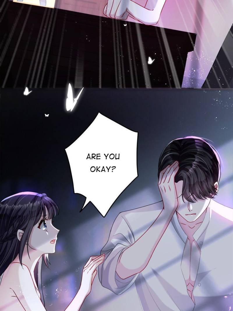 I Was Rocked to the World’s Richest Man in a Matchmaking Office Chapter 12 - Page 16