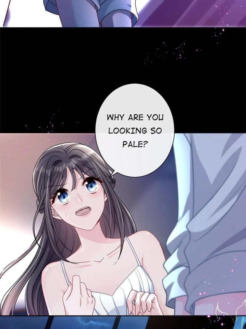 I Was Rocked to the World’s Richest Man in a Matchmaking Office Chapter 12 - Page 20