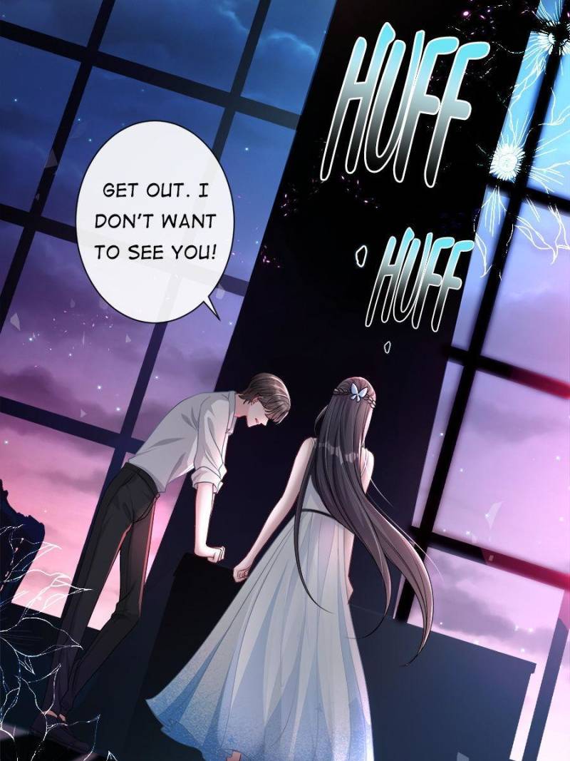 I Was Rocked to the World’s Richest Man in a Matchmaking Office Chapter 12 - Page 21