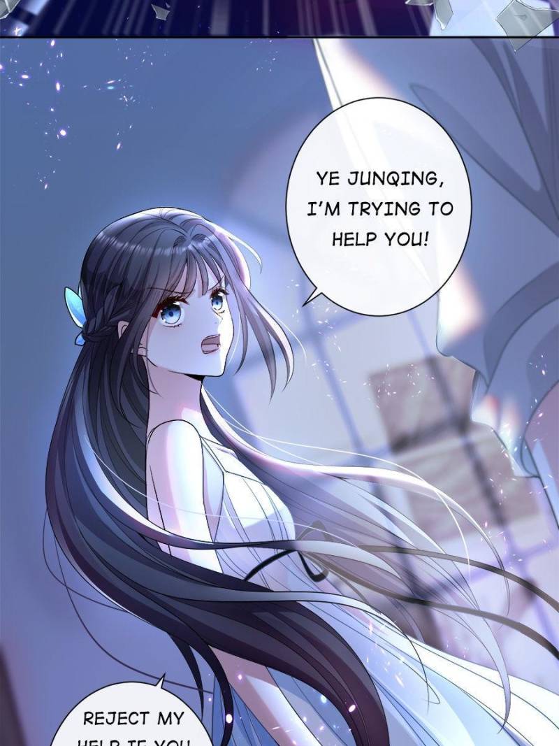I Was Rocked to the World’s Richest Man in a Matchmaking Office Chapter 12 - Page 27