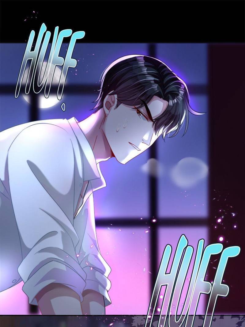 I Was Rocked to the World’s Richest Man in a Matchmaking Office Chapter 12 - Page 32