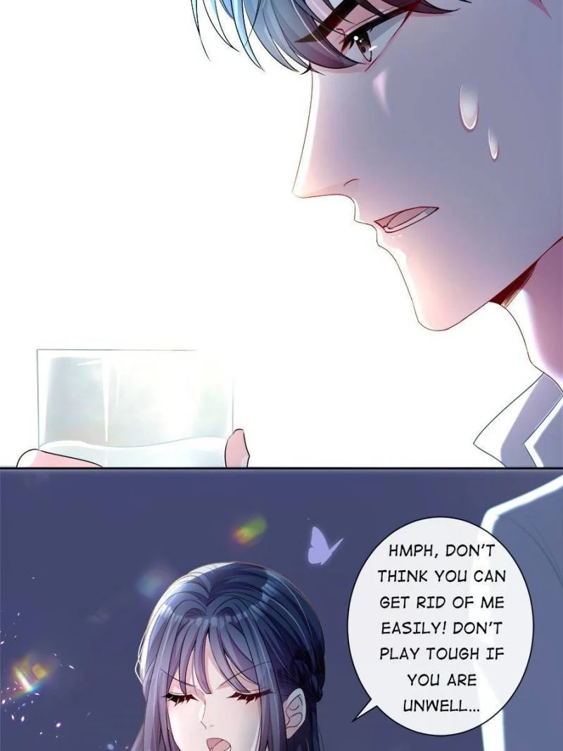 I Was Rocked to the World’s Richest Man in a Matchmaking Office Chapter 12 - Page 36