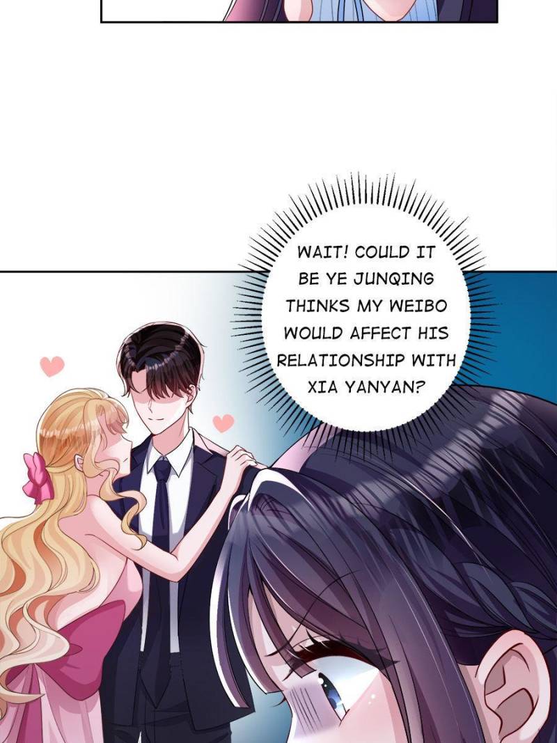 I Was Rocked to the World’s Richest Man in a Matchmaking Office Chapter 12 - Page 5