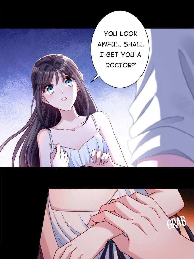 I Was Rocked to the World’s Richest Man in a Matchmaking Office Chapter 12 - Page 43