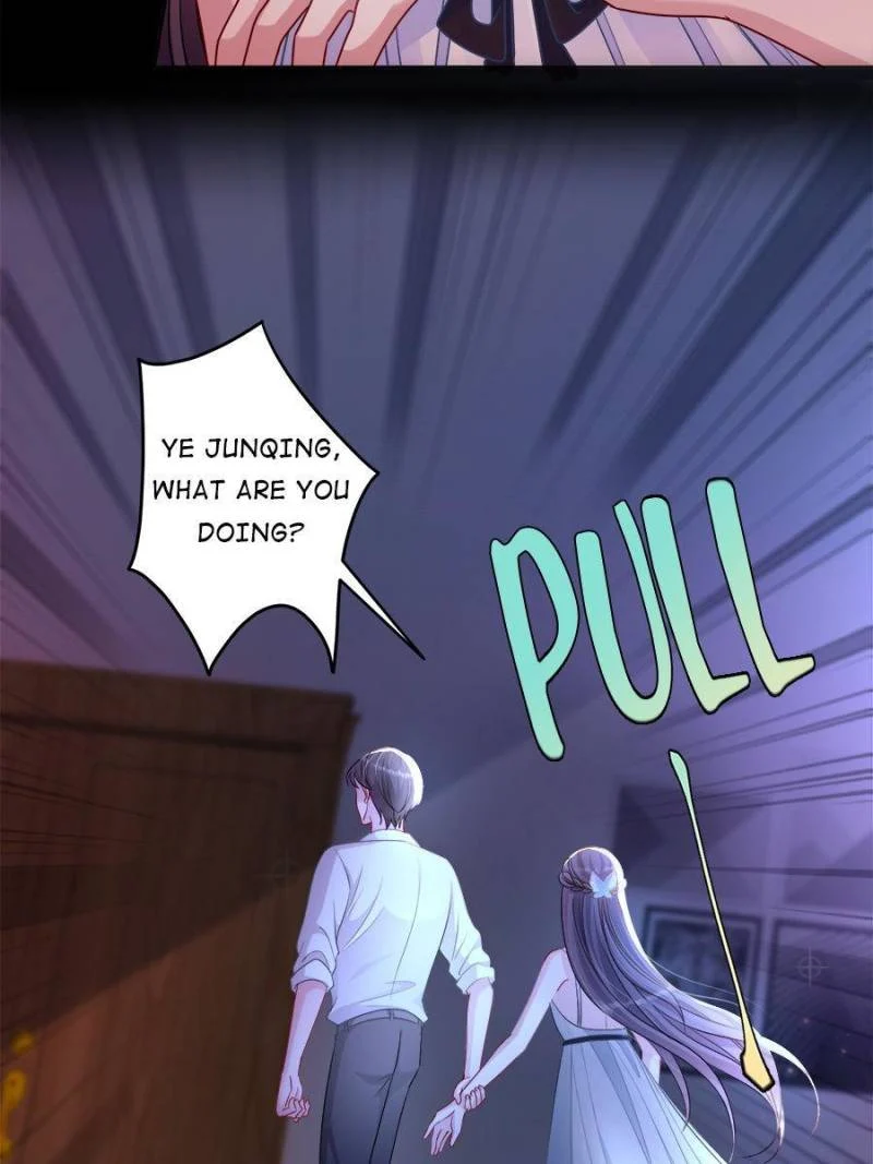 I Was Rocked to the World’s Richest Man in a Matchmaking Office Chapter 12 - Page 44