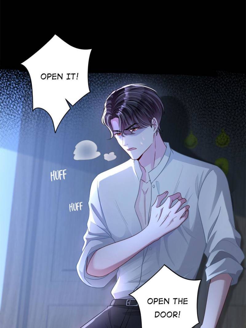I Was Rocked to the World’s Richest Man in a Matchmaking Office Chapter 12 - Page 49