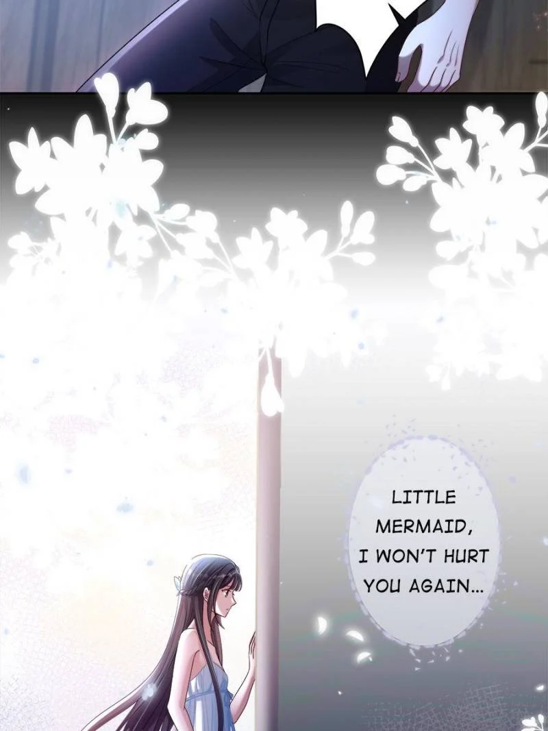 I Was Rocked to the World’s Richest Man in a Matchmaking Office Chapter 12 - Page 50