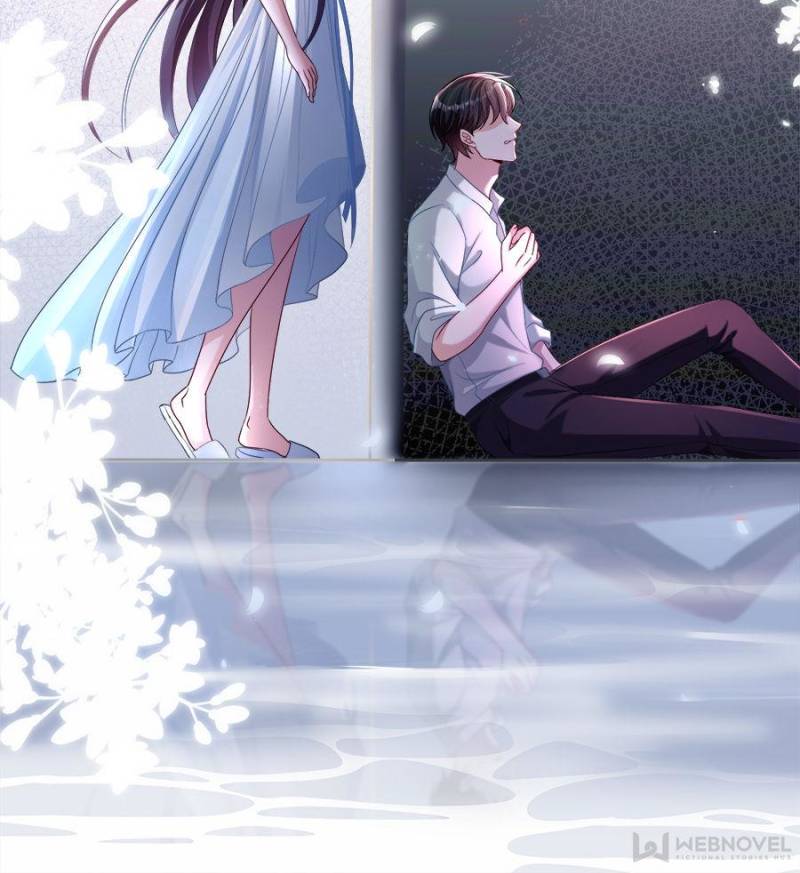 I Was Rocked to the World’s Richest Man in a Matchmaking Office Chapter 12 - Page 51
