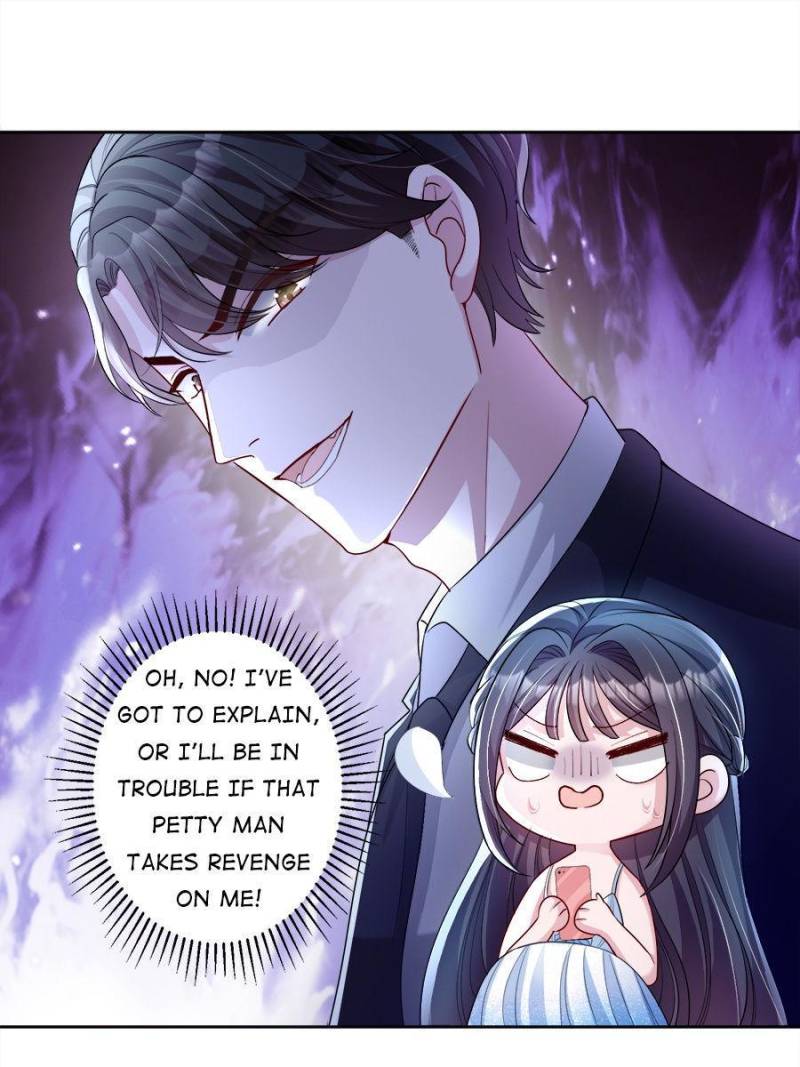I Was Rocked to the World’s Richest Man in a Matchmaking Office Chapter 12 - Page 7
