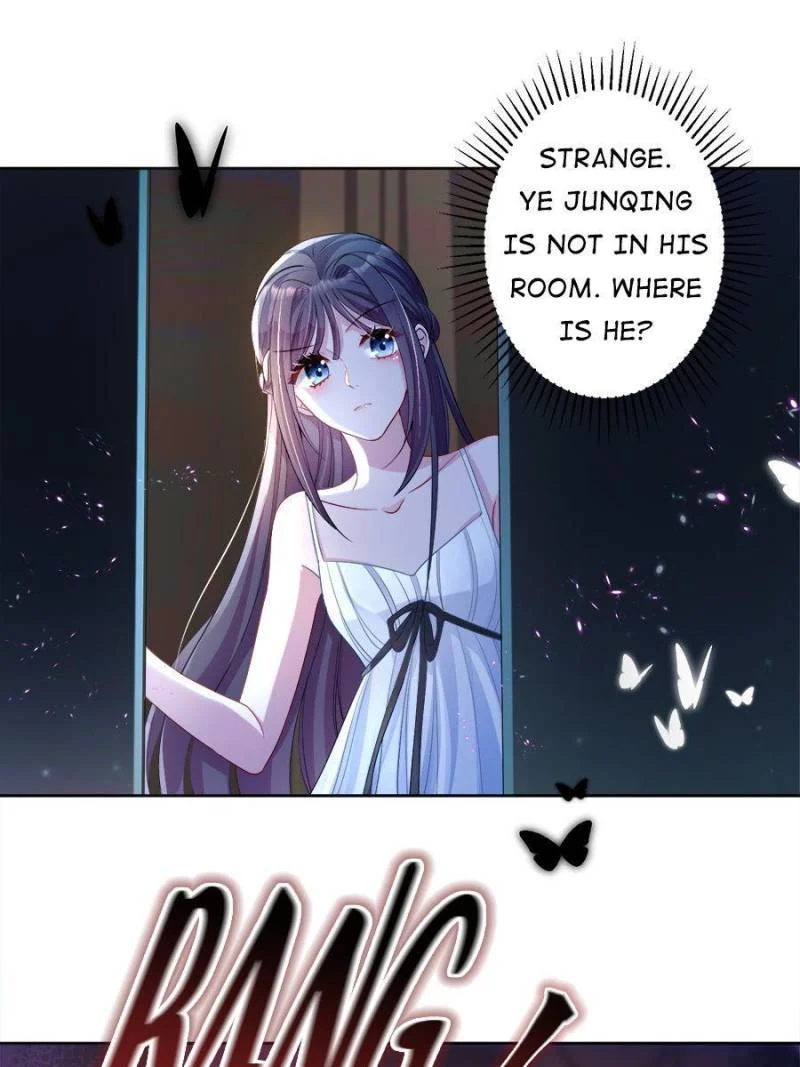 I Was Rocked to the World’s Richest Man in a Matchmaking Office Chapter 12 - Page 10