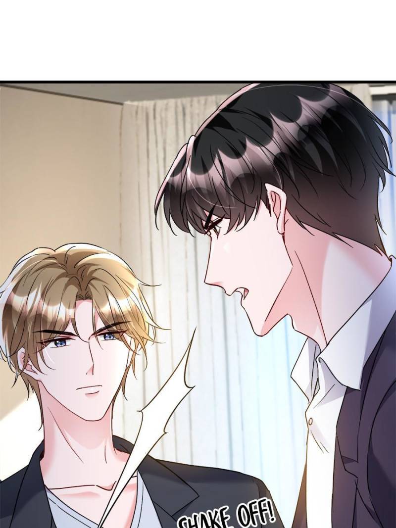 I Was Rocked to the World’s Richest Man in a Matchmaking Office Chapter 120 - Page 1