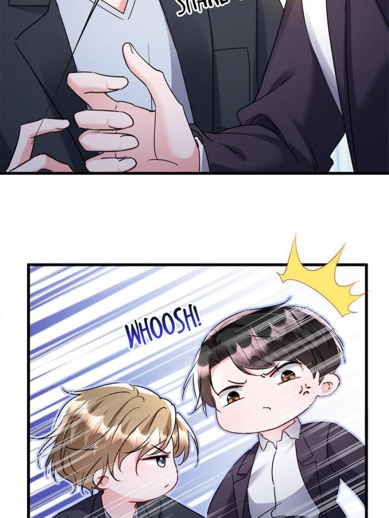 I Was Rocked to the World’s Richest Man in a Matchmaking Office Chapter 120 - Page 2