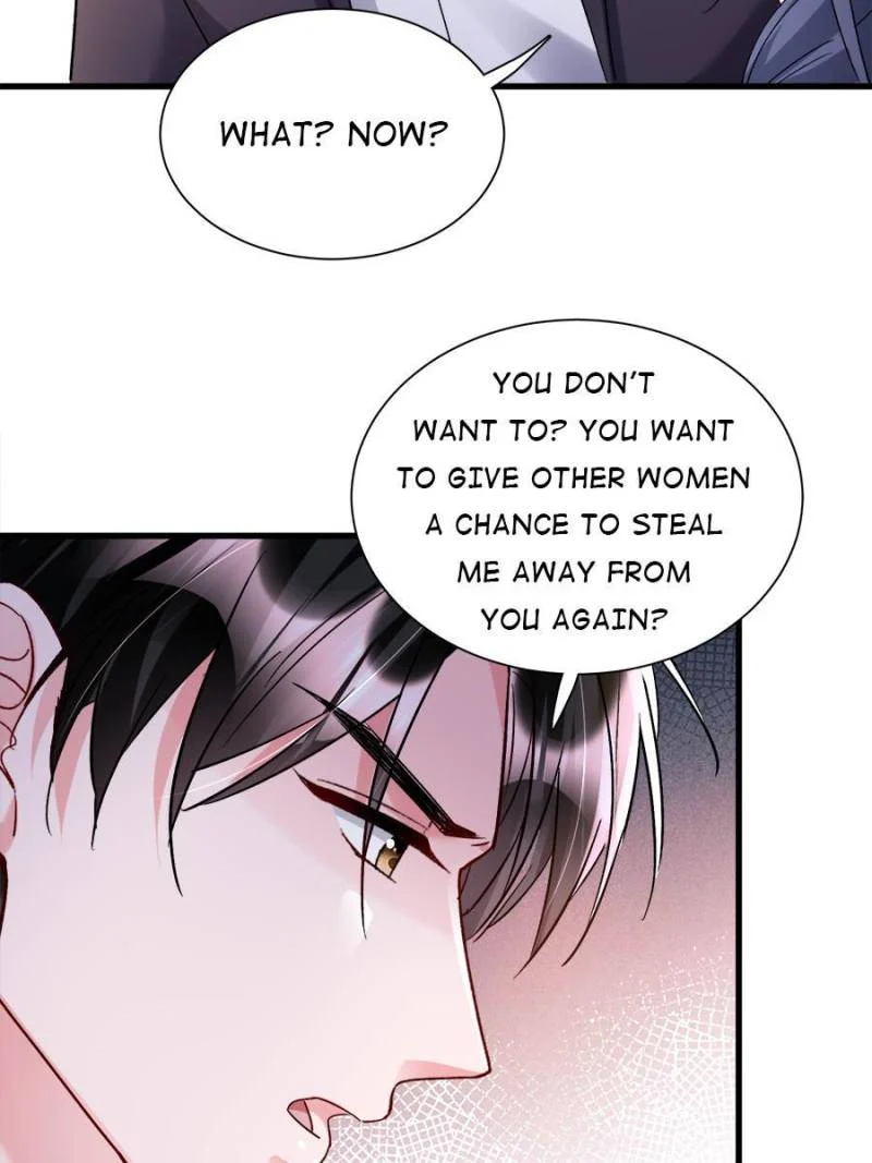 I Was Rocked to the World’s Richest Man in a Matchmaking Office Chapter 120 - Page 17