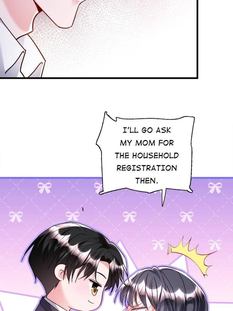 I Was Rocked to the World’s Richest Man in a Matchmaking Office Chapter 120 - Page 18