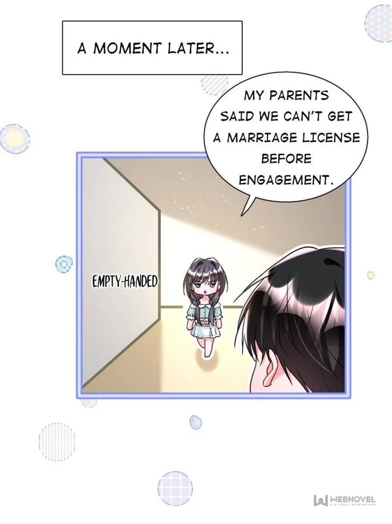 I Was Rocked to the World’s Richest Man in a Matchmaking Office Chapter 120 - Page 20