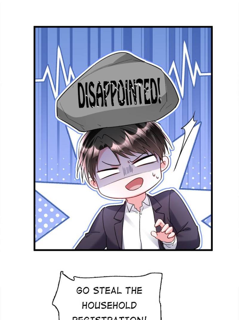 I Was Rocked to the World’s Richest Man in a Matchmaking Office Chapter 120 - Page 22