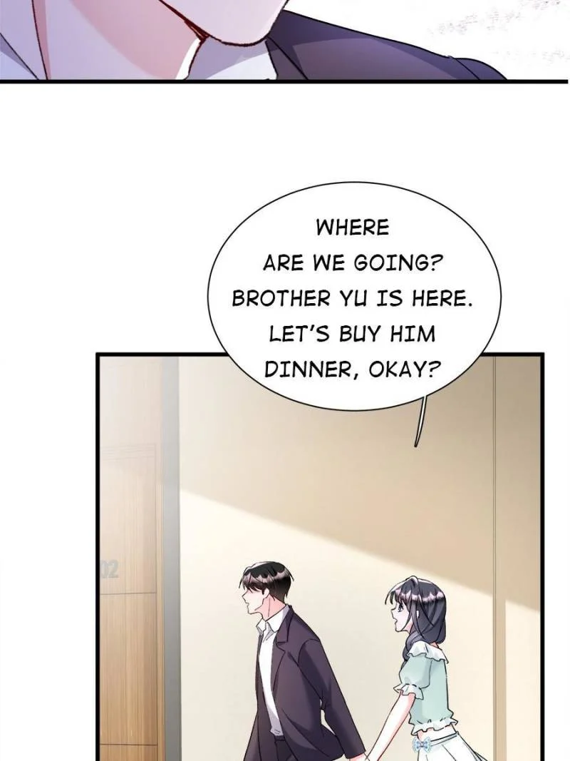 I Was Rocked to the World’s Richest Man in a Matchmaking Office Chapter 120 - Page 25