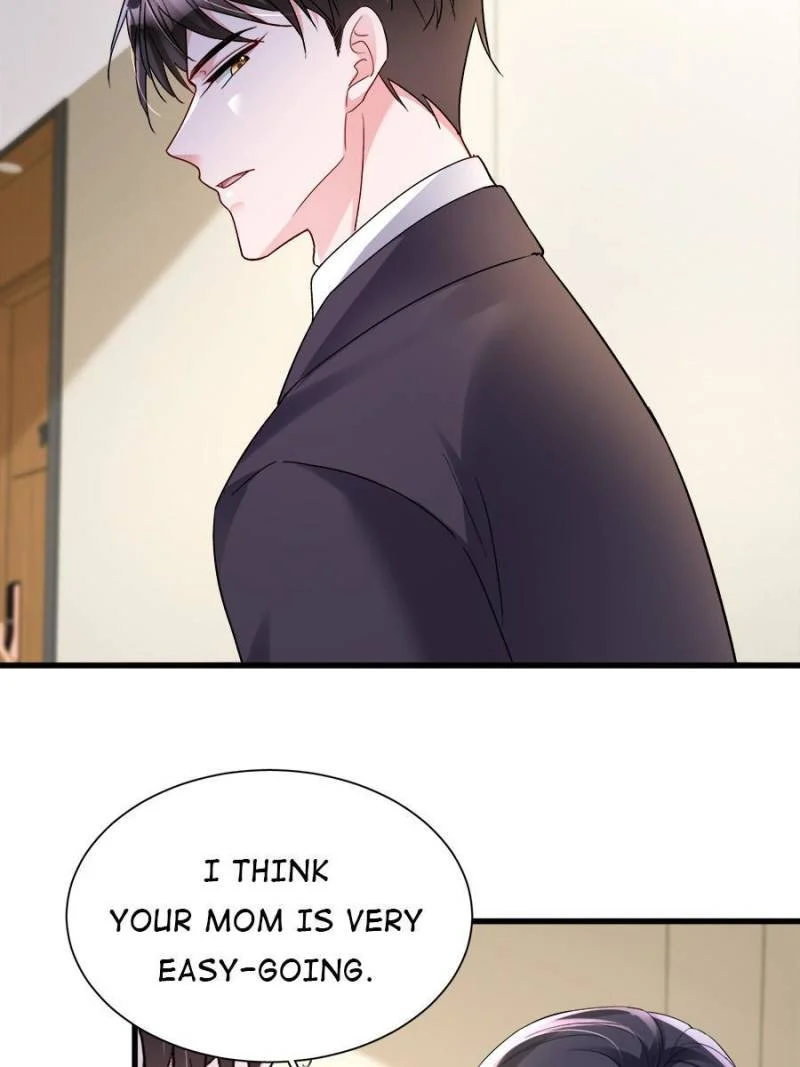 I Was Rocked to the World’s Richest Man in a Matchmaking Office Chapter 120 - Page 27