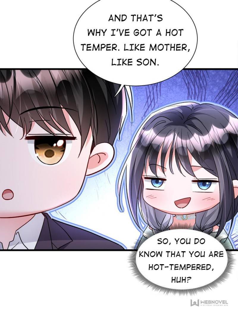 I Was Rocked to the World’s Richest Man in a Matchmaking Office Chapter 120 - Page 30