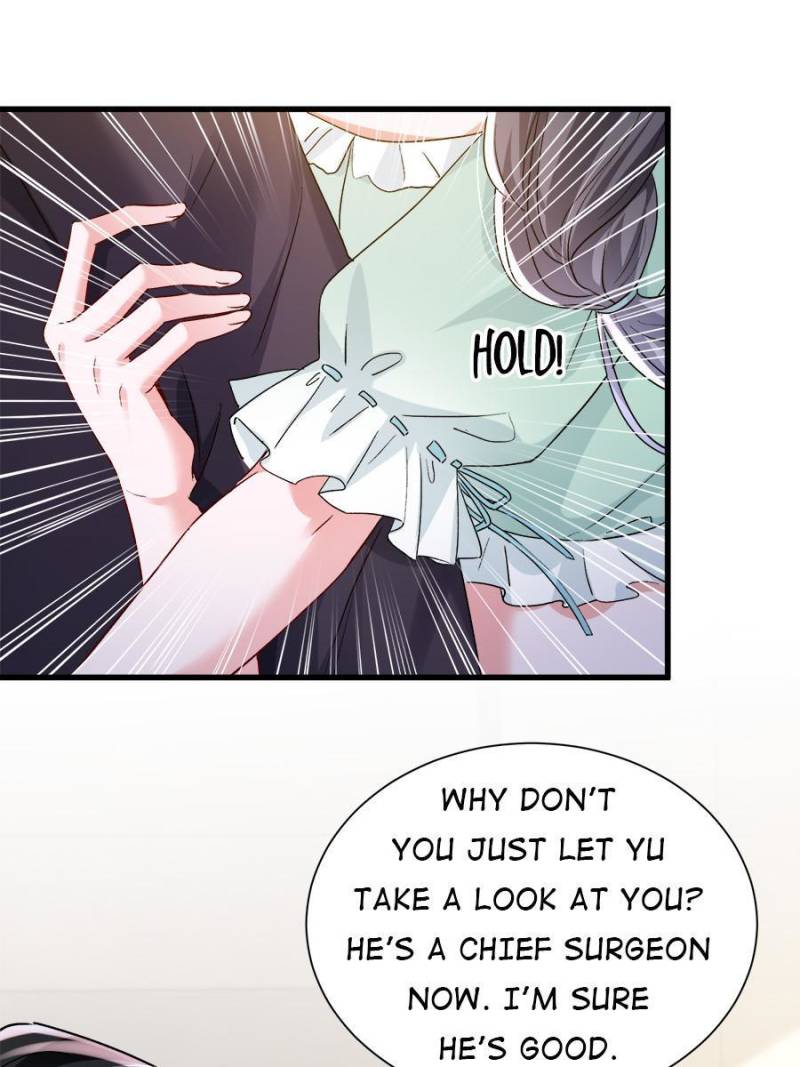 I Was Rocked to the World’s Richest Man in a Matchmaking Office Chapter 120 - Page 4