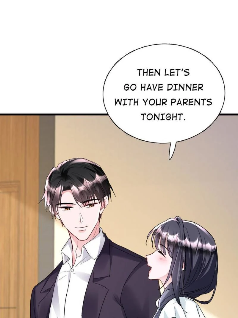 I Was Rocked to the World’s Richest Man in a Matchmaking Office Chapter 120 - Page 31