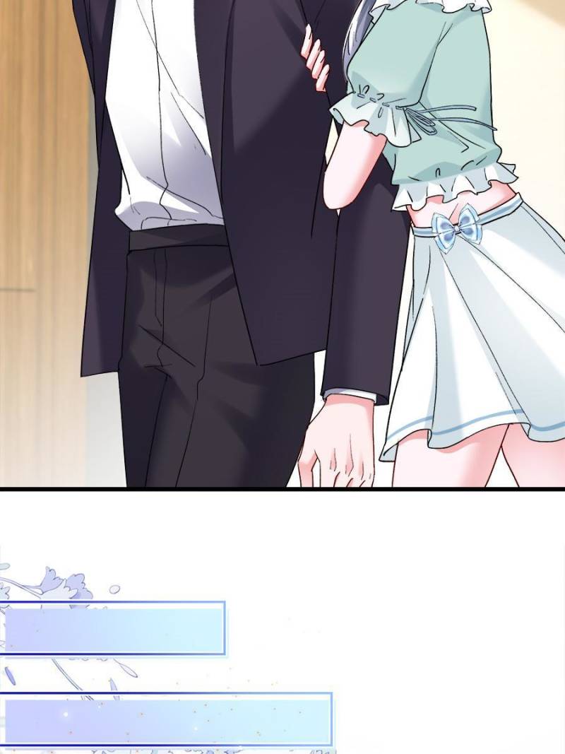 I Was Rocked to the World’s Richest Man in a Matchmaking Office Chapter 120 - Page 32