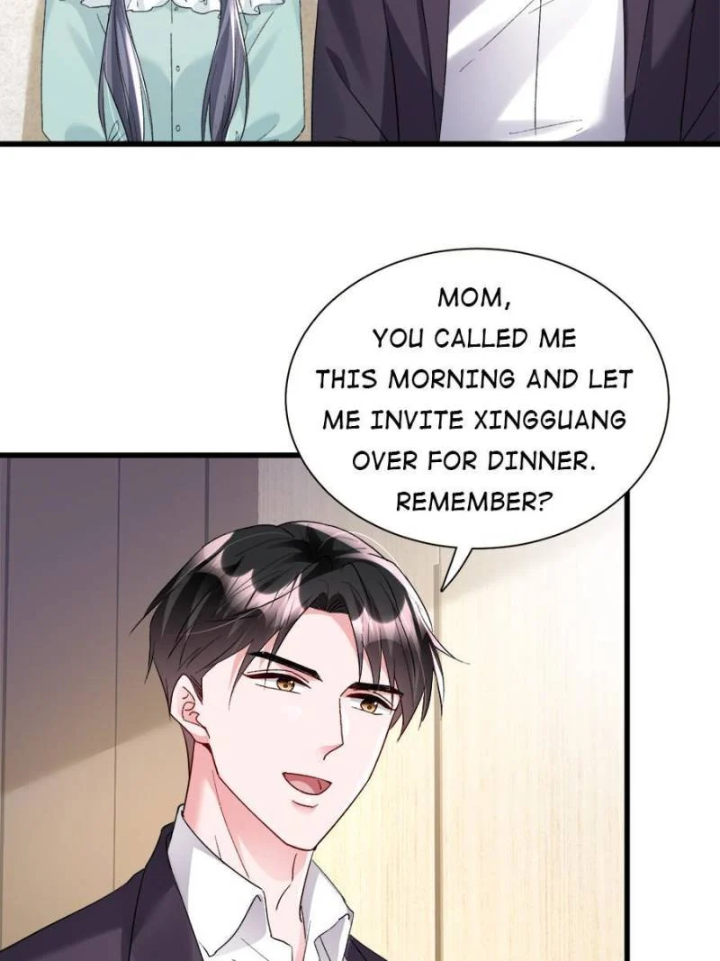 I Was Rocked to the World’s Richest Man in a Matchmaking Office Chapter 120 - Page 36
