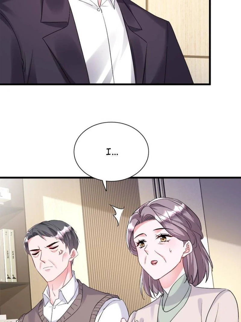 I Was Rocked to the World’s Richest Man in a Matchmaking Office Chapter 120 - Page 37