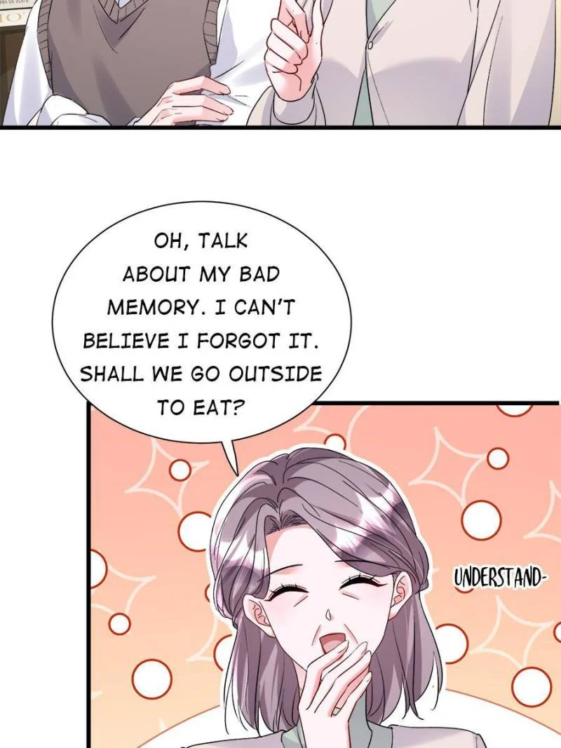 I Was Rocked to the World’s Richest Man in a Matchmaking Office Chapter 120 - Page 38