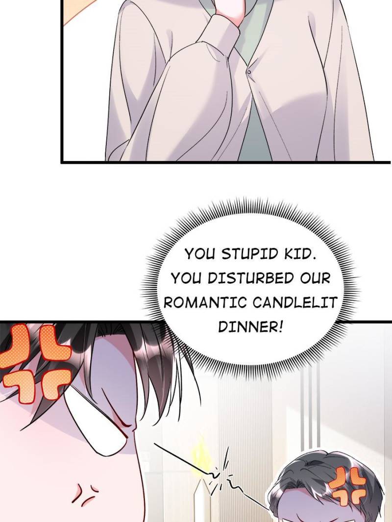 I Was Rocked to the World’s Richest Man in a Matchmaking Office Chapter 120 - Page 39