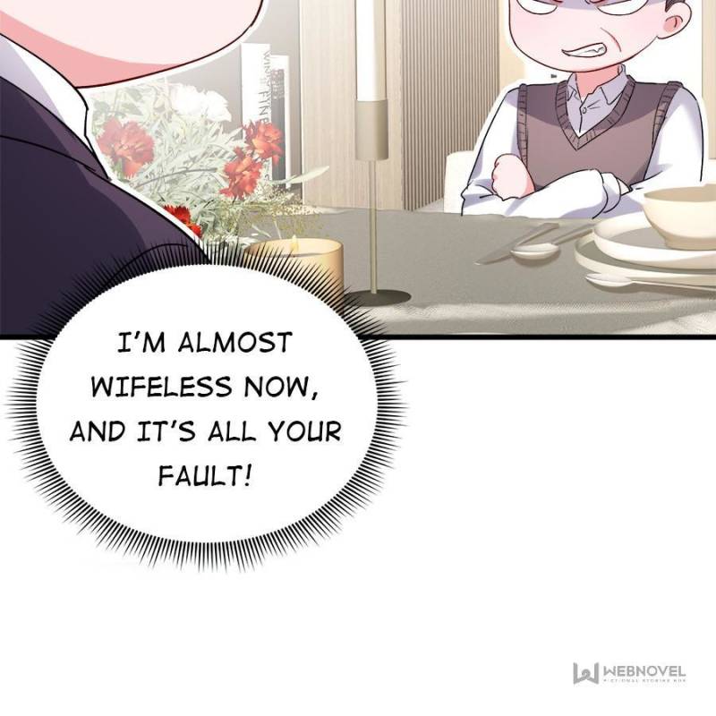 I Was Rocked to the World’s Richest Man in a Matchmaking Office Chapter 120 - Page 40