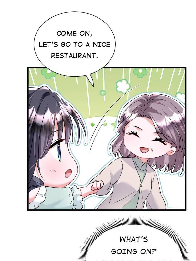 I Was Rocked to the World’s Richest Man in a Matchmaking Office Chapter 120 - Page 41