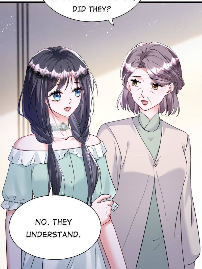I Was Rocked to the World’s Richest Man in a Matchmaking Office Chapter 120 - Page 43