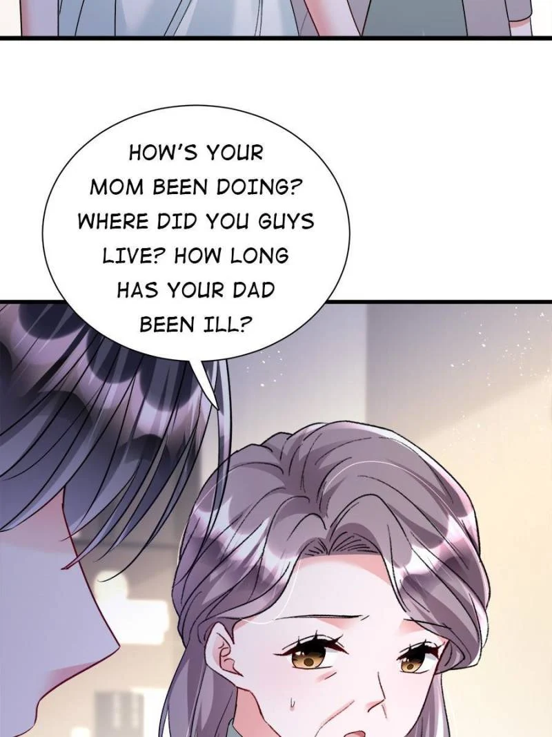 I Was Rocked to the World’s Richest Man in a Matchmaking Office Chapter 120 - Page 44