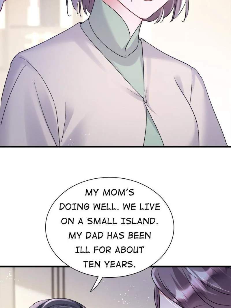 I Was Rocked to the World’s Richest Man in a Matchmaking Office Chapter 120 - Page 45