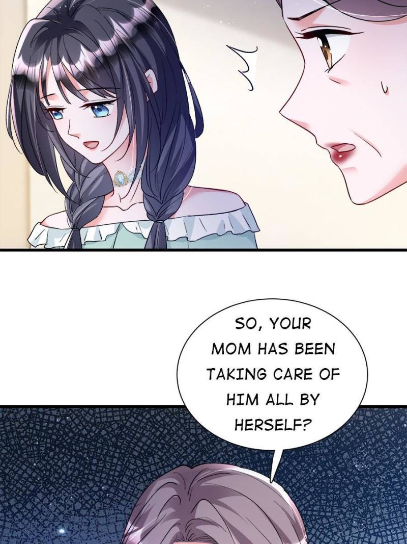 I Was Rocked to the World’s Richest Man in a Matchmaking Office Chapter 120 - Page 46