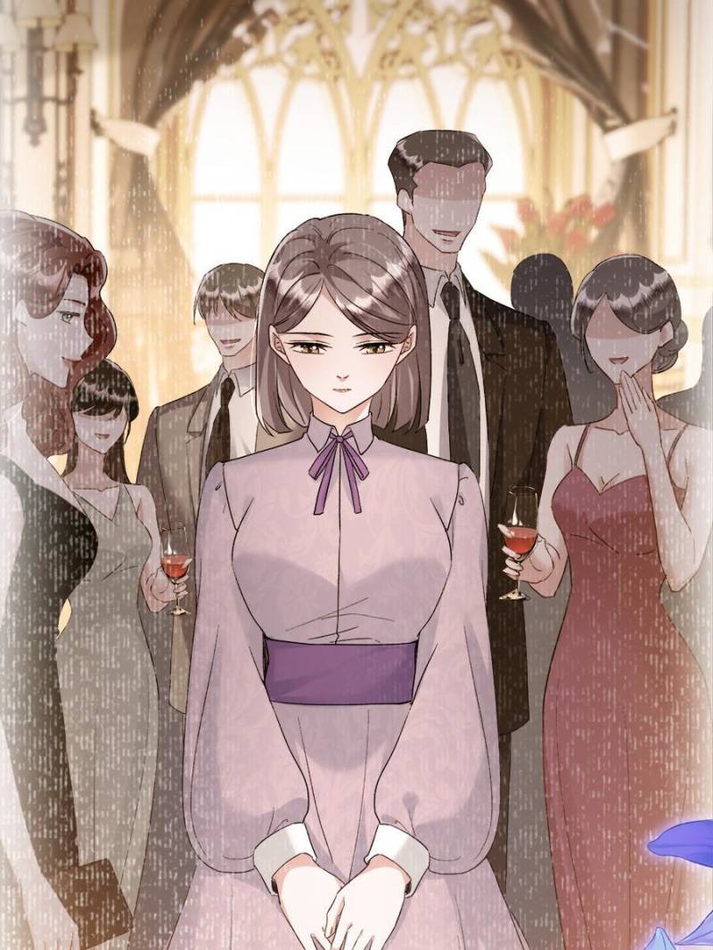 I Was Rocked to the World’s Richest Man in a Matchmaking Office Chapter 120 - Page 49