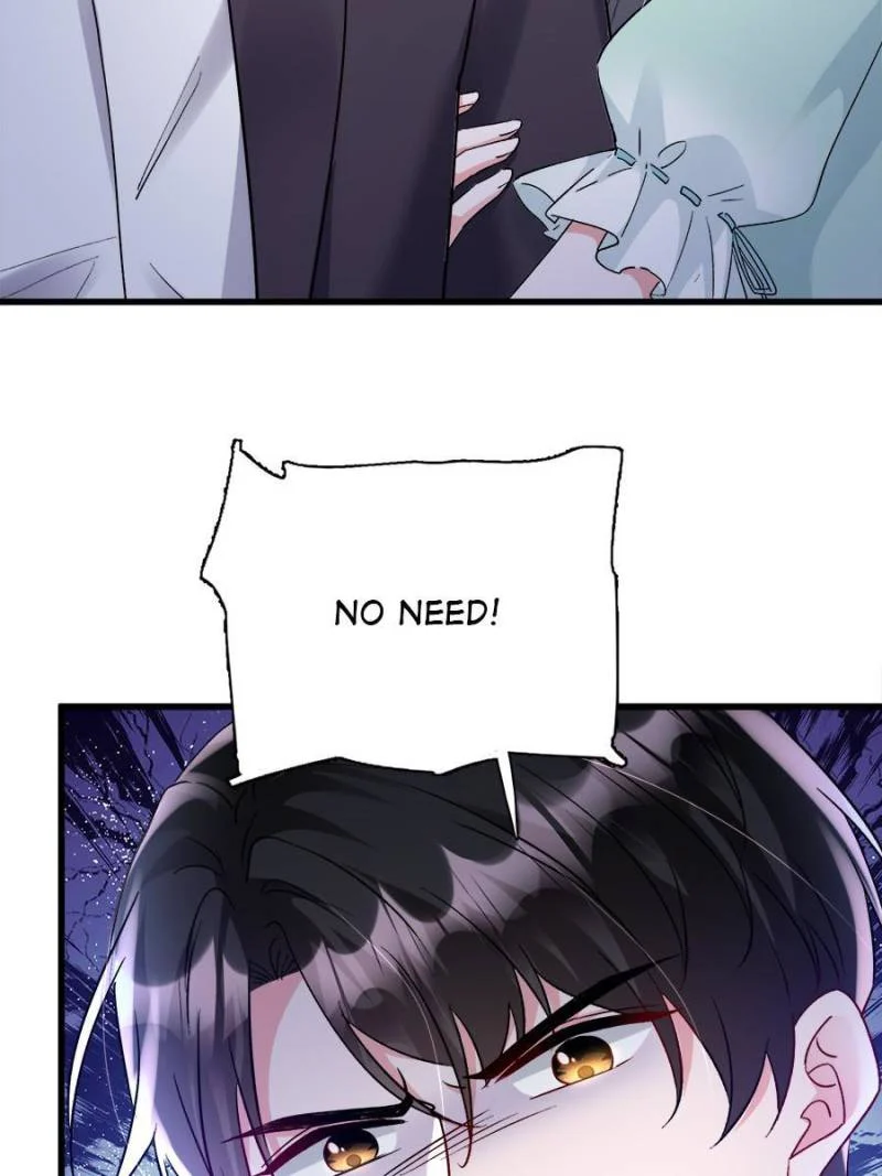 I Was Rocked to the World’s Richest Man in a Matchmaking Office Chapter 120 - Page 6