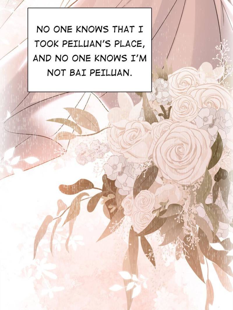 I Was Rocked to the World’s Richest Man in a Matchmaking Office Chapter 120 - Page 54